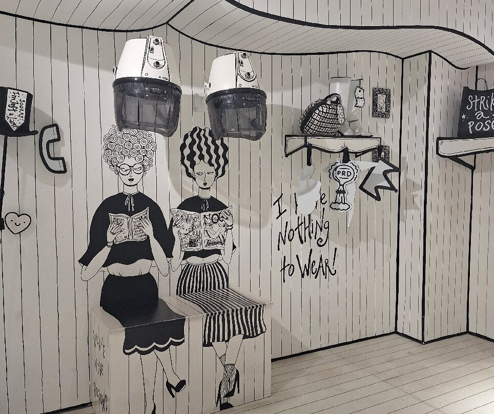 Hahahouse, Museum Of Laughter-萨格勒布必去景点
