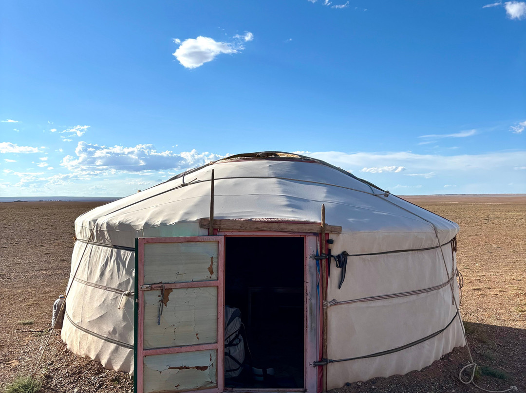 Sunpath Mongolia-乌兰巴托必去景点