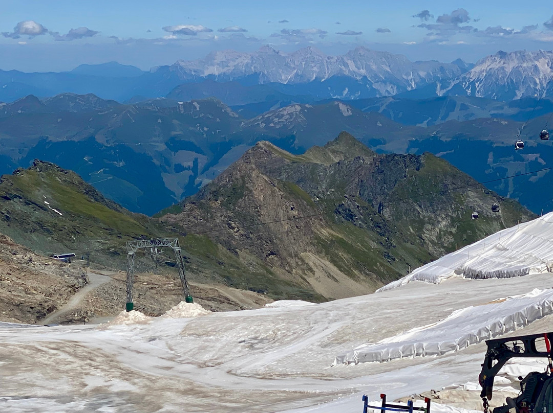 Hotel Oberwirt - Nahe an Saalbach Und Zell am See, Viehhofen Sommercard主图