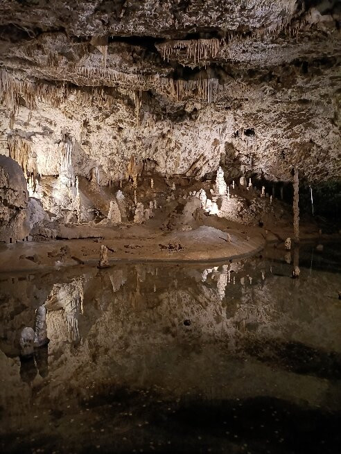 Moravian Karst-Blansko必去景点