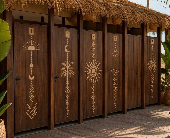 Nova Mare Beach & Club