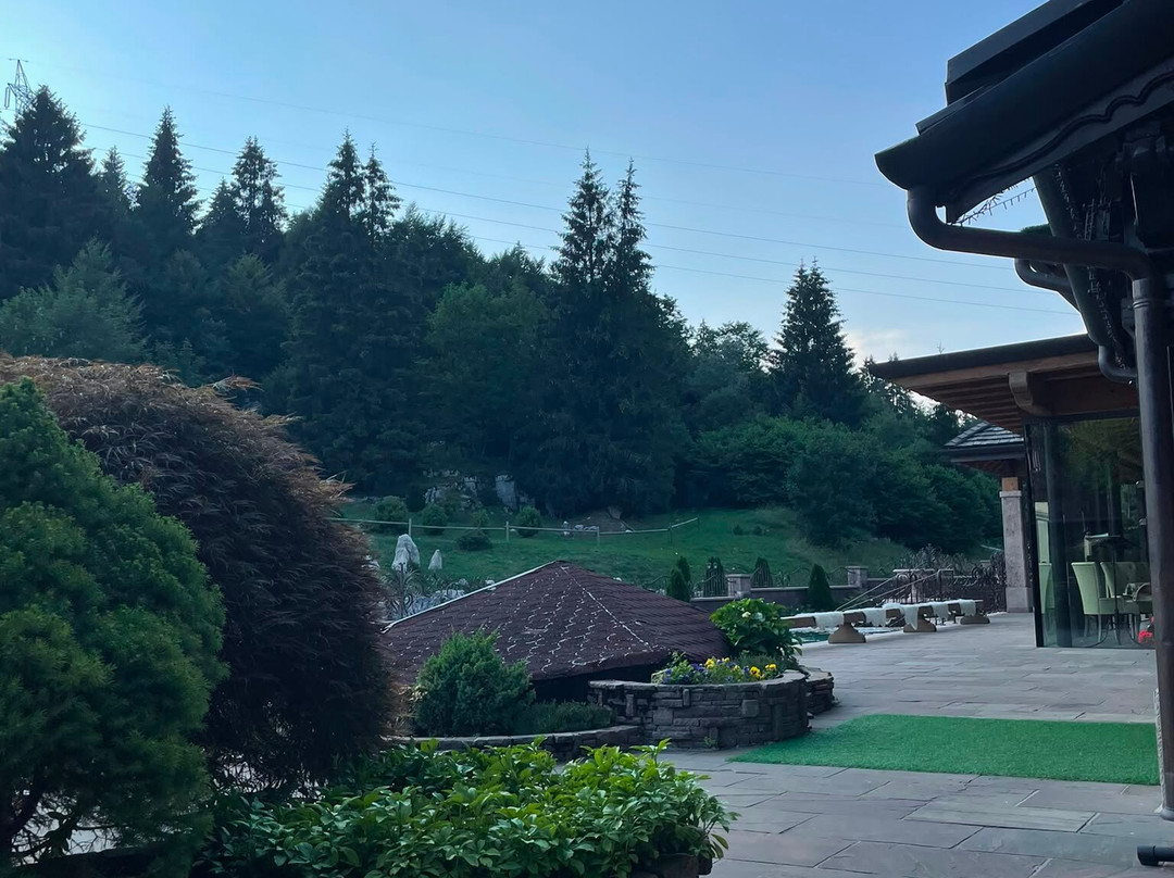 La Bocchetta Romantic Spa Hotel e Ristorante主图