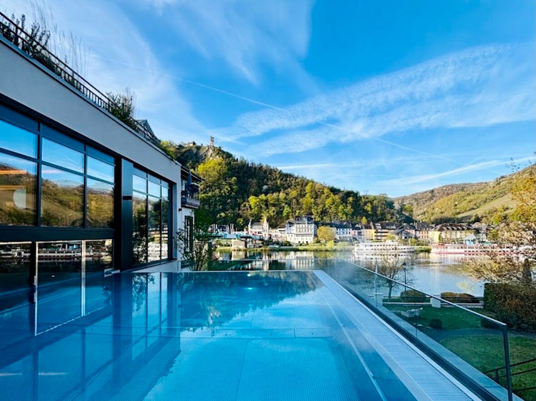 Moselschlösschen Spa & Resort主图