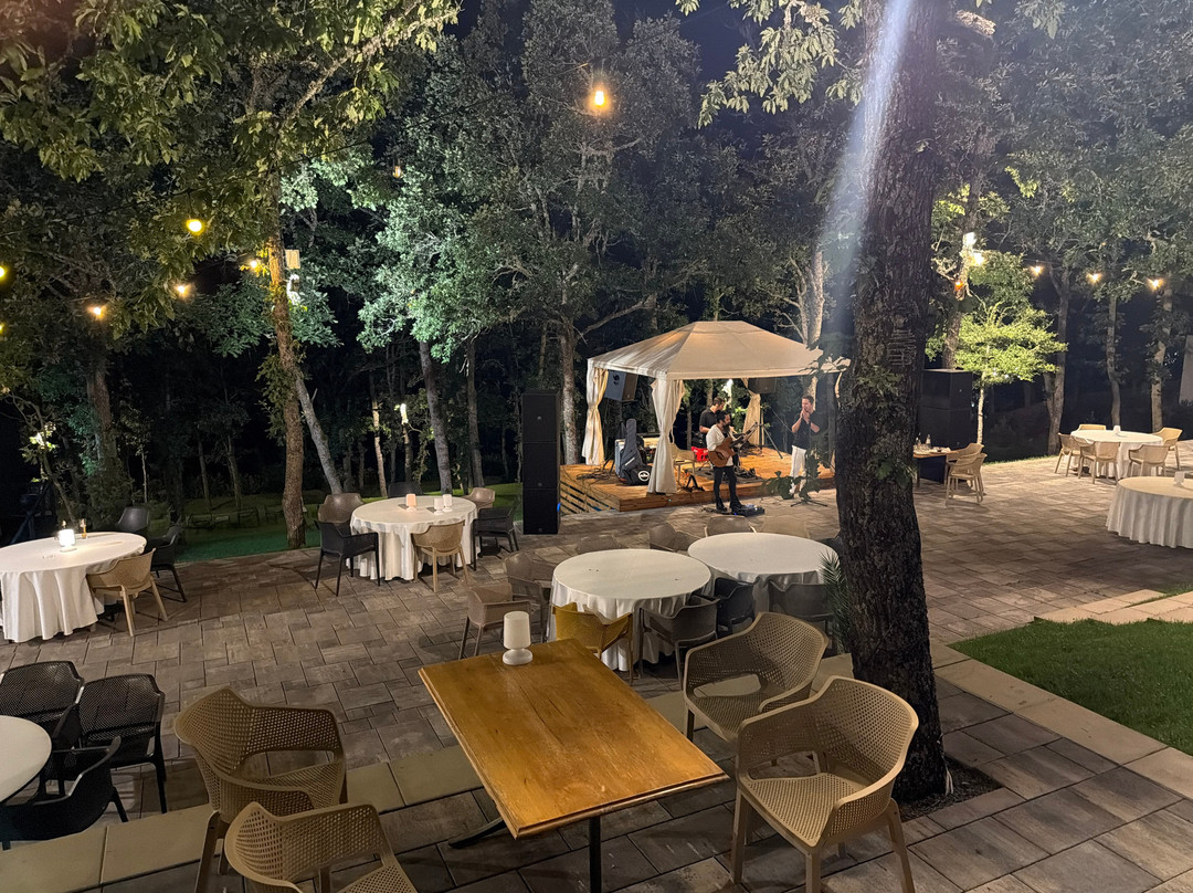 Acorn Restaurant