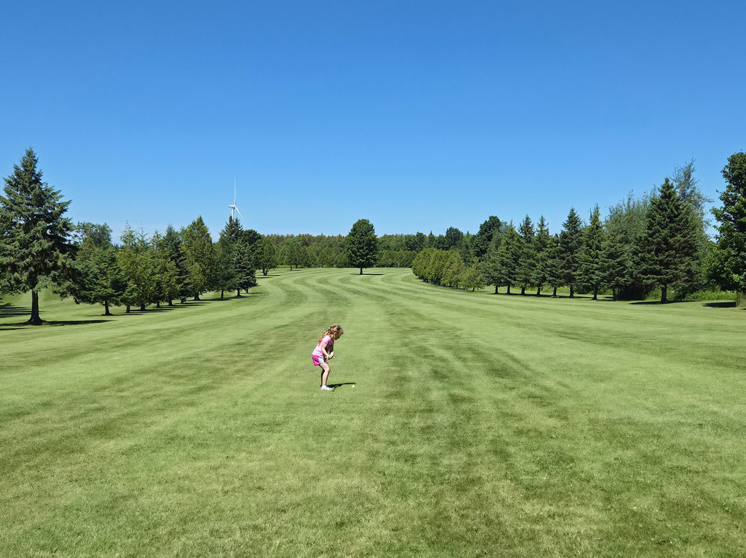 Dunadel Golf