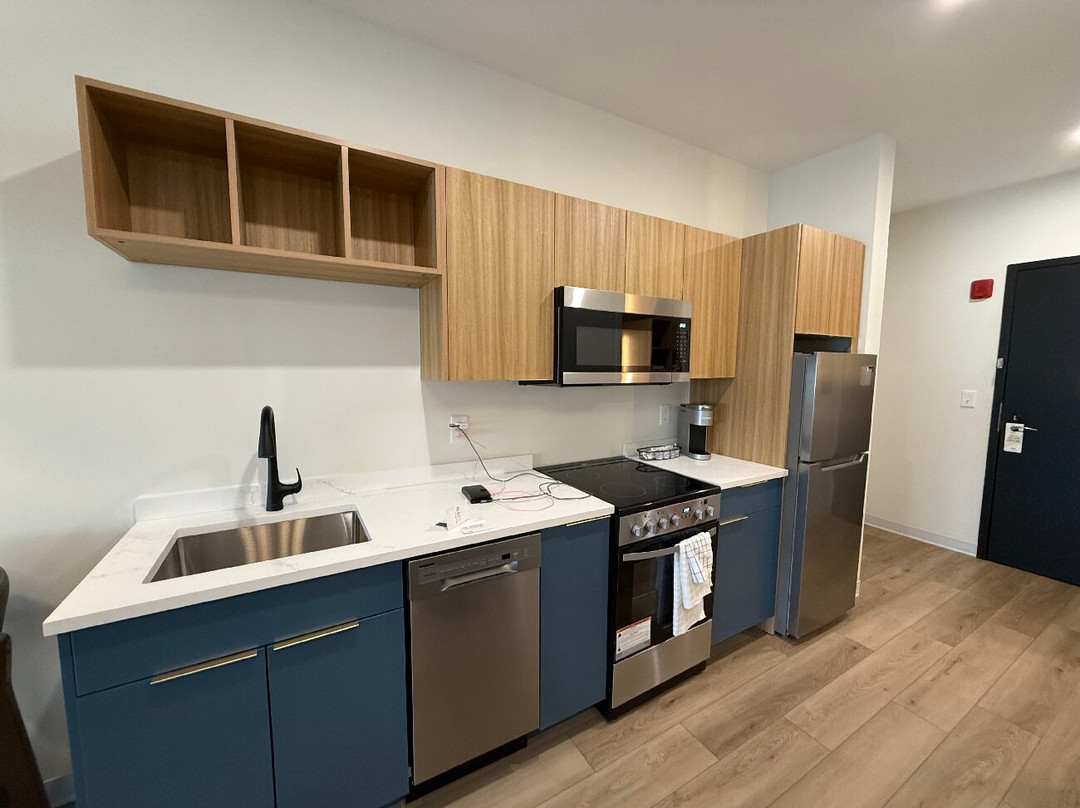 XStay Suites Mansfield