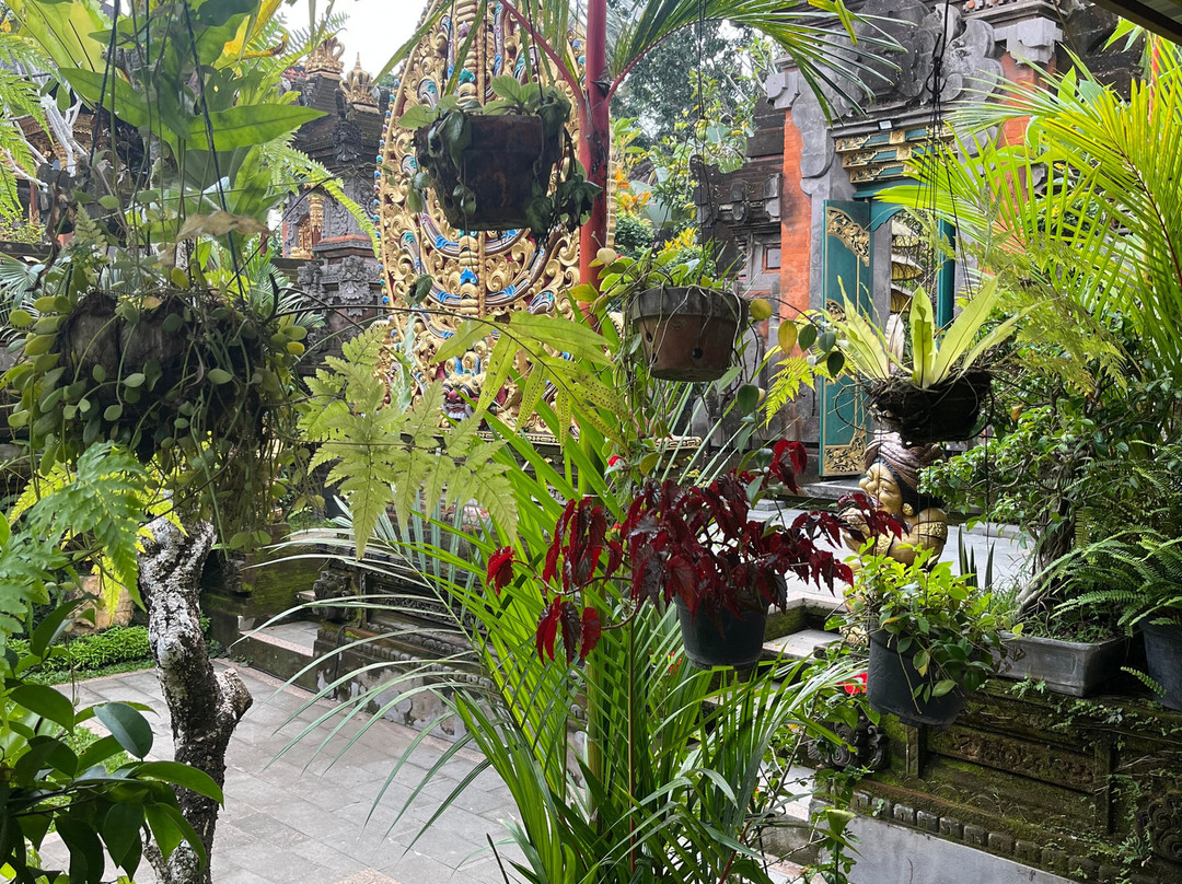 Ubad Ubud Bali Cooking Class-乌布必去景点
