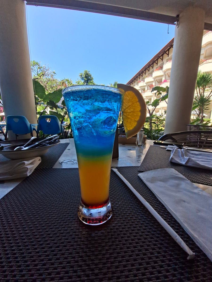 美乐滋海水浴海滨度假村巴厘岛全包酒店-旅行者