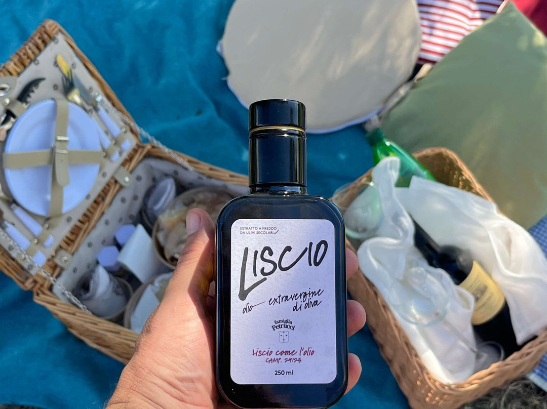Olio Petrucci | Bio Sabina Dop-Fara in Sabina必去景点