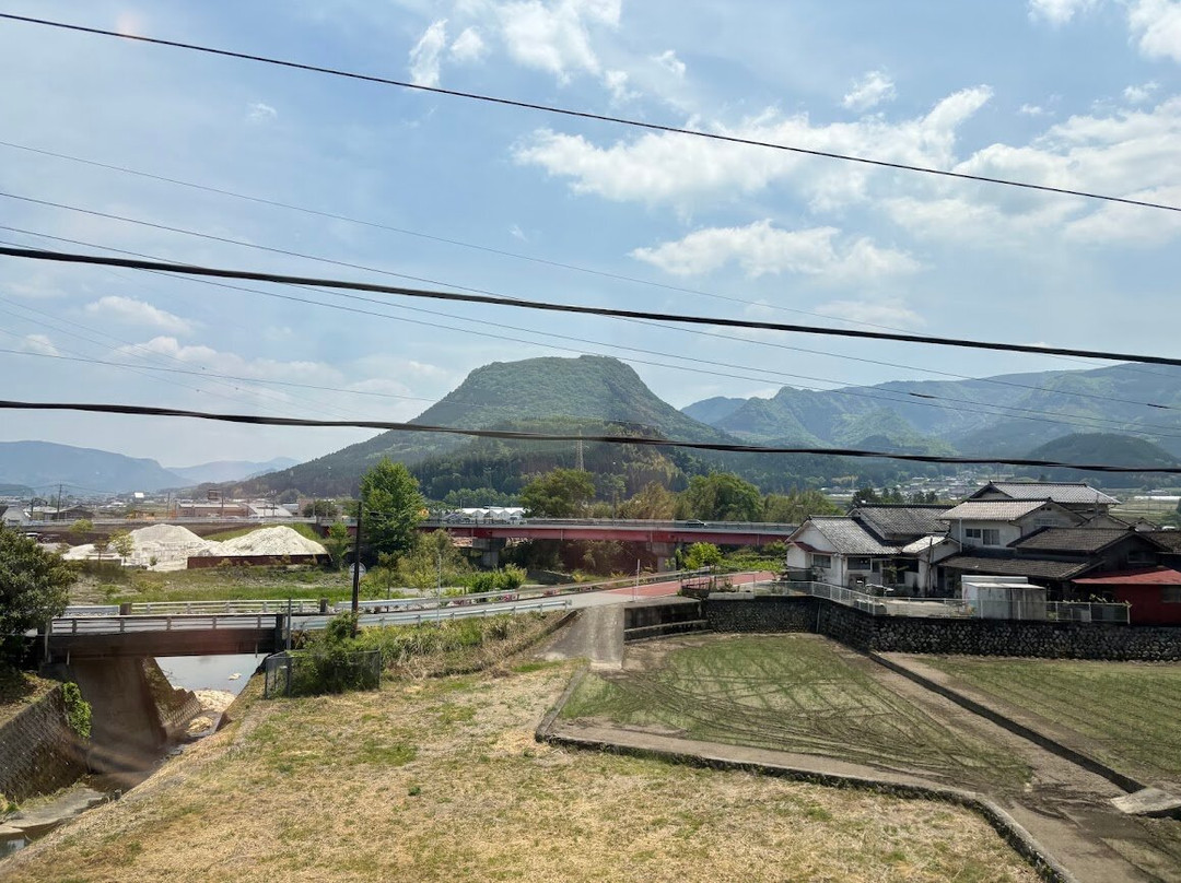 Limited Express Yufuin no Mori-Hakataekimae必去景点