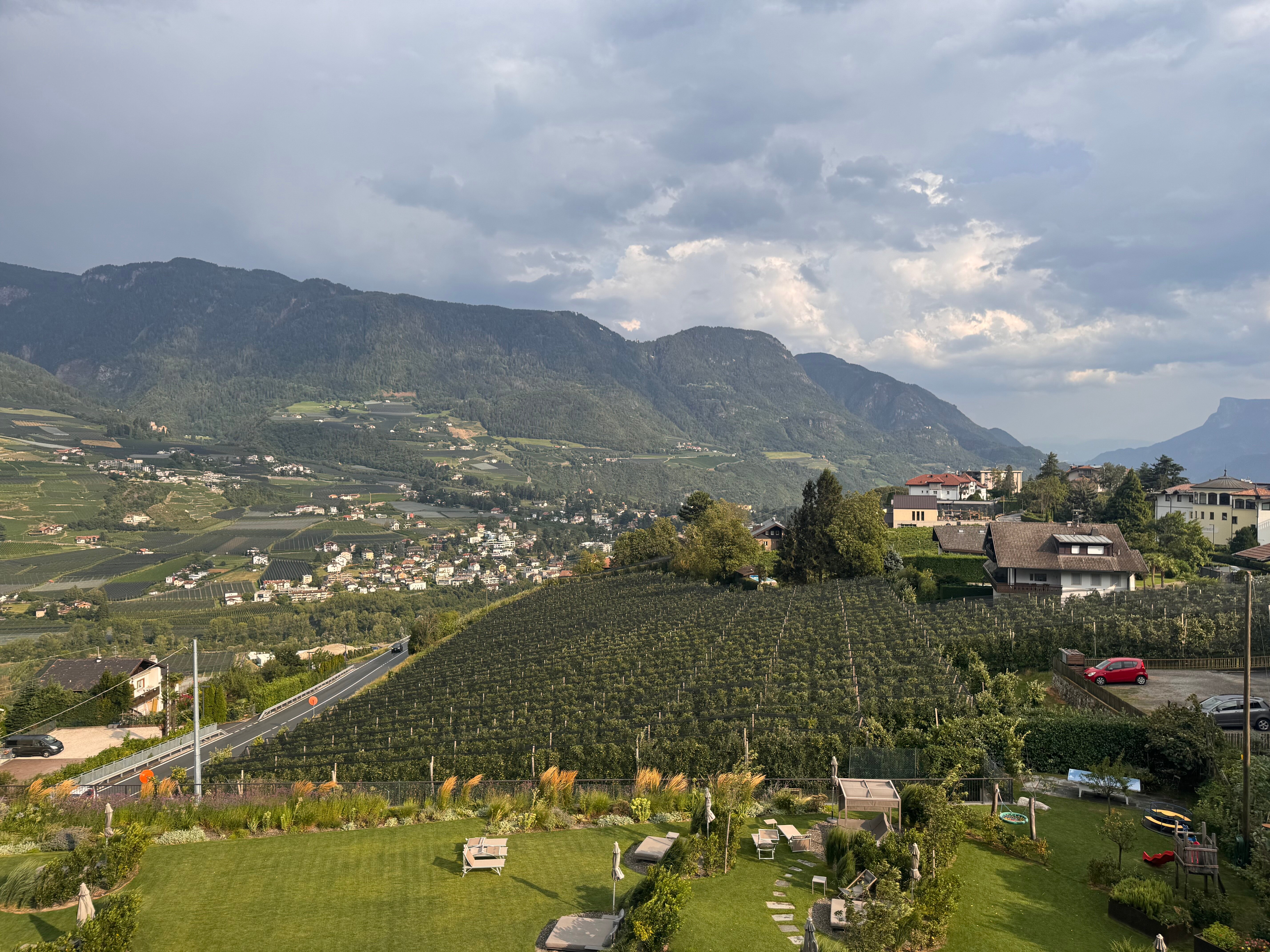 Hotel Lisetta-旅行者