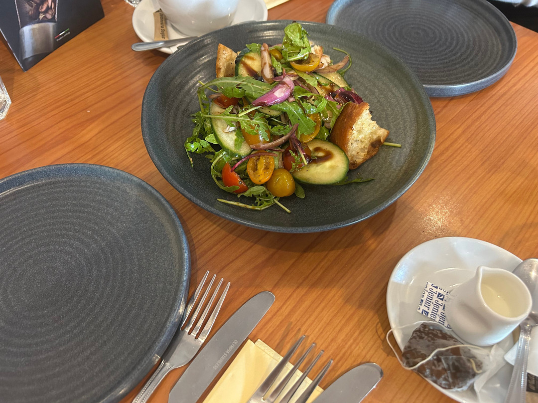 Pietro's Pitlochry