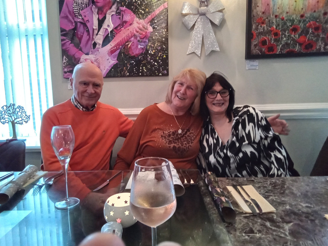 Grand Royal Bistro Bar