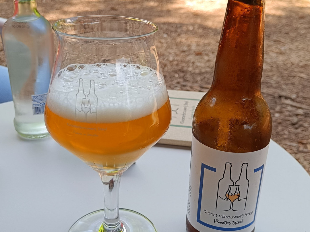 Kloosterbrouwerij Steyl