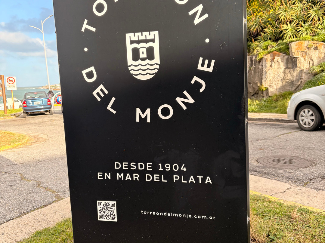 Torreon del Monje-马德普拉塔必去景点