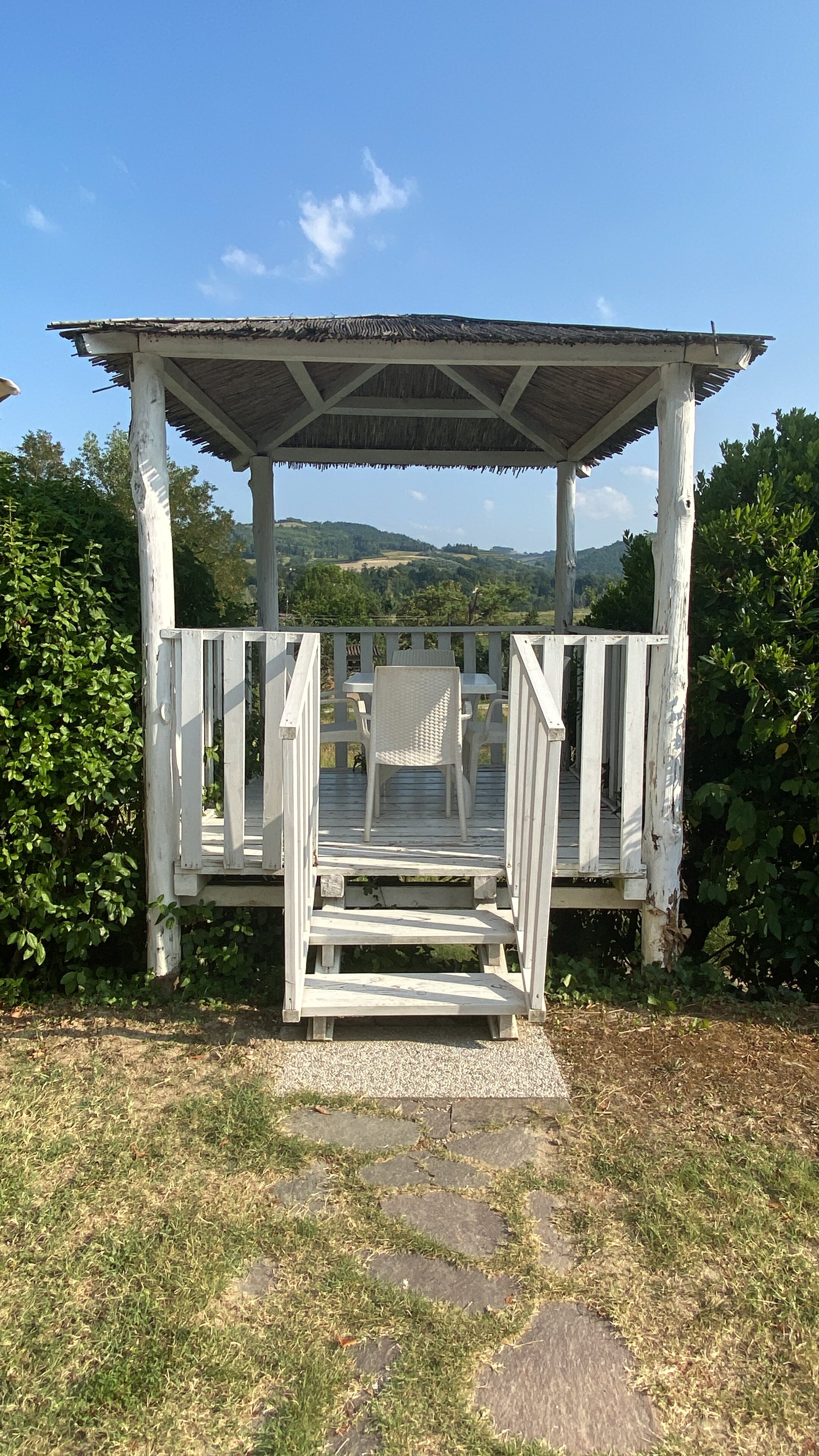 Locanda la Cavallina-旅行者