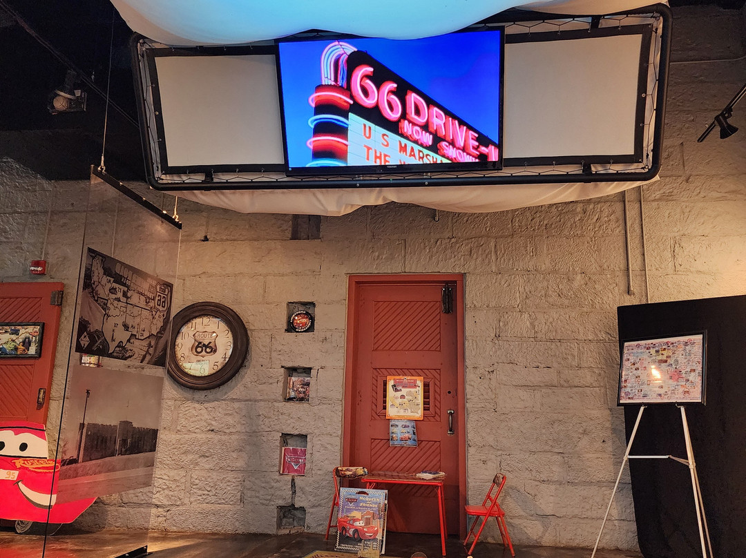 Route 66 Interpretive Center-Chandler必去景点