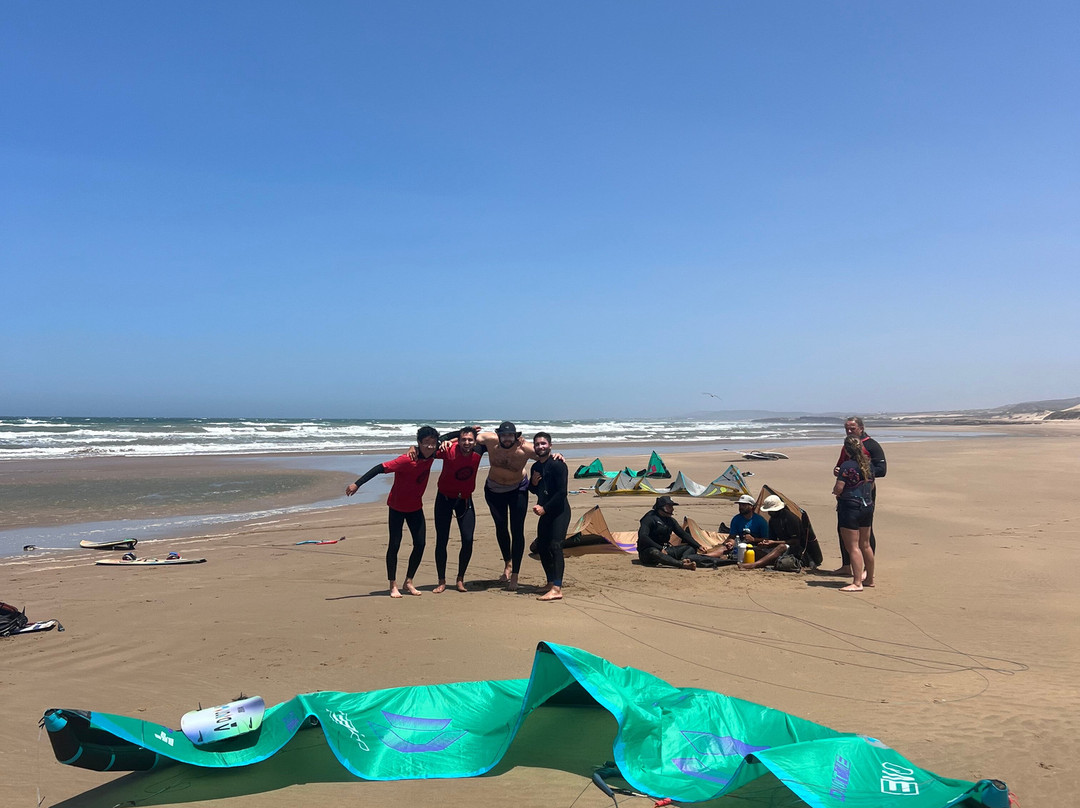 Kite Surf Maroc-索维拉必去景点