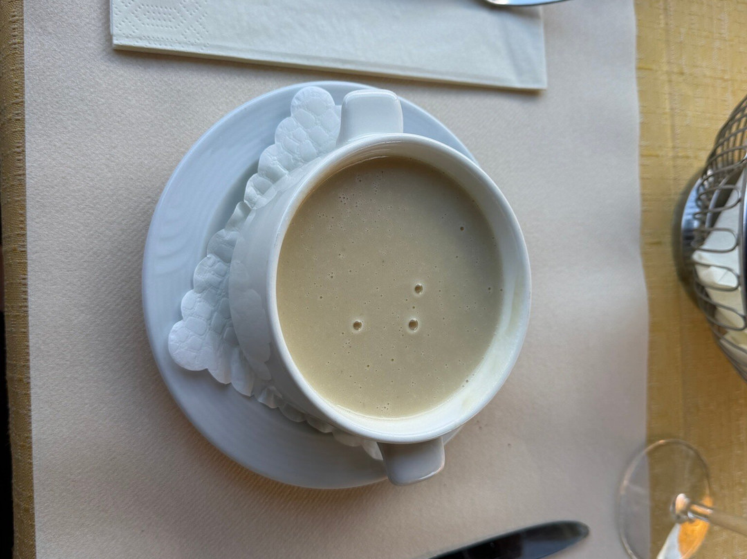 塞布利克餐厅酒店主图