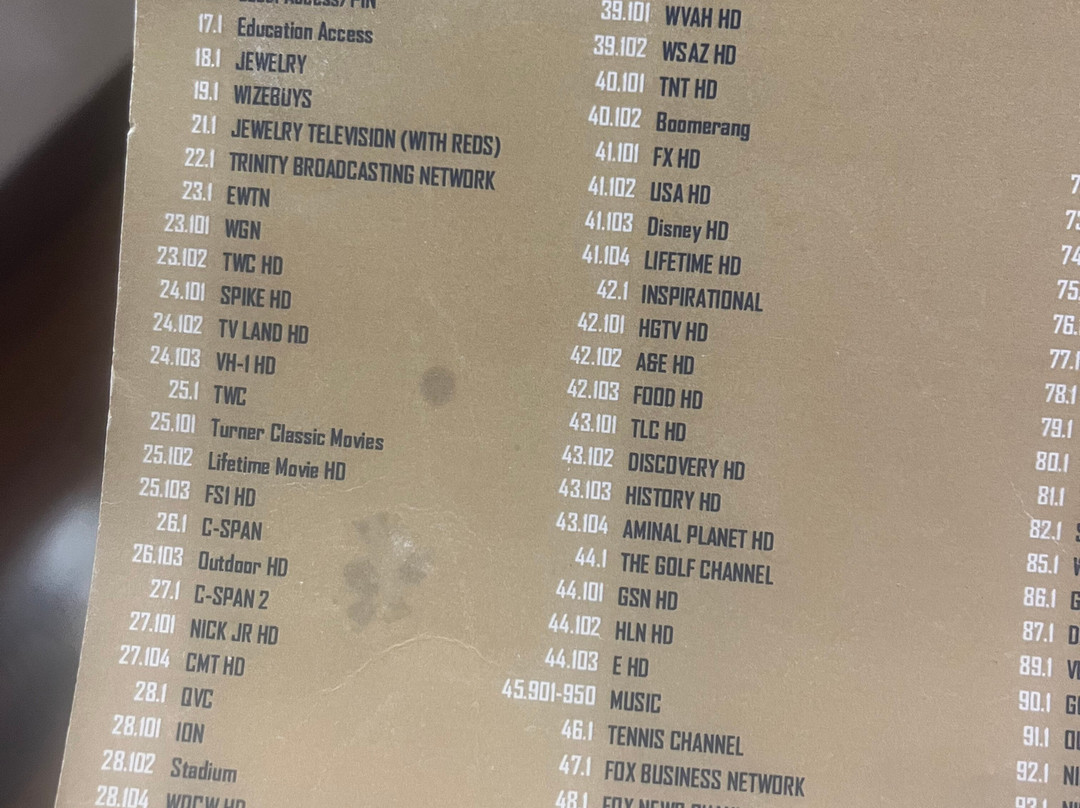 查尔斯顿福朋喜来登酒店主图