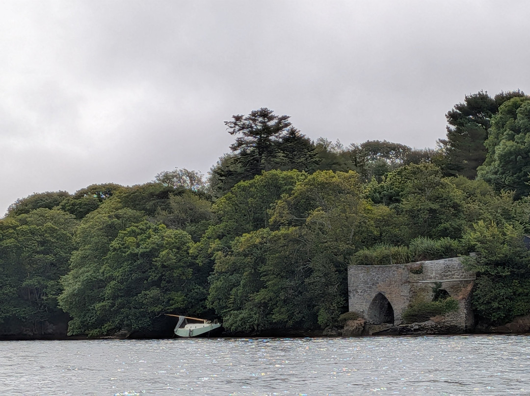 Salcombe Cruises-Salcombe必去景点