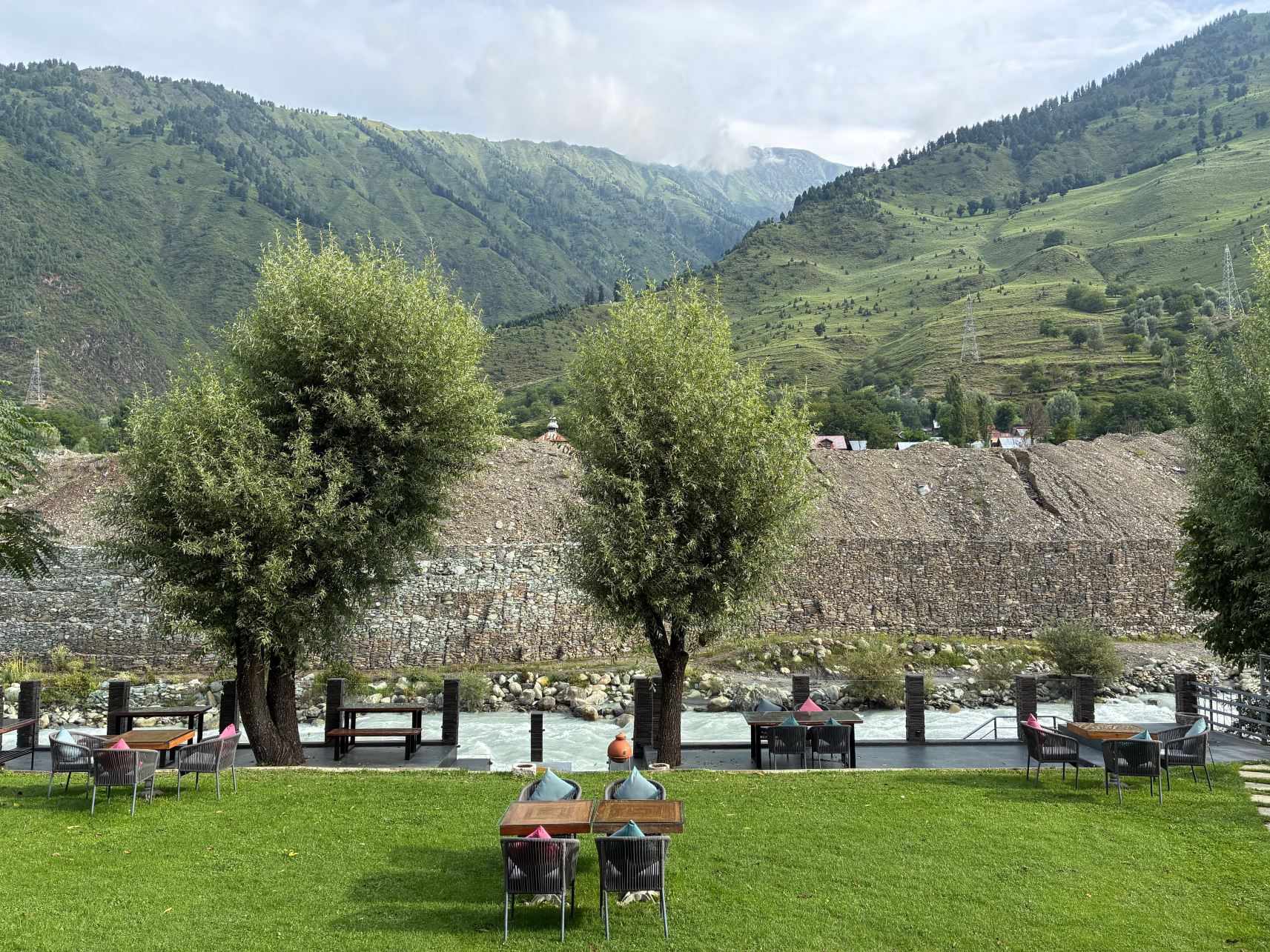 Hotel The Villa Himalaya-旅行者