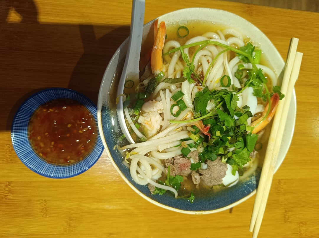 Asie Soupe