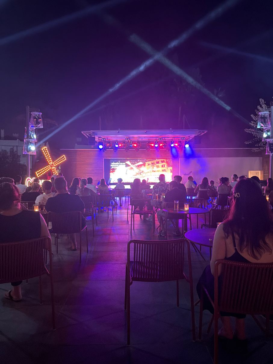 阿坎图斯森尼特巴鲁特精选酒店-超全包式-旅行者