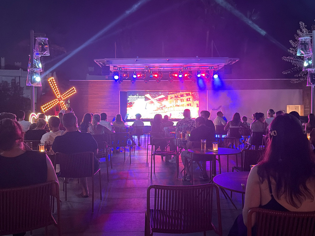 阿坎图斯森尼特巴鲁特精选酒店-超全包式主图