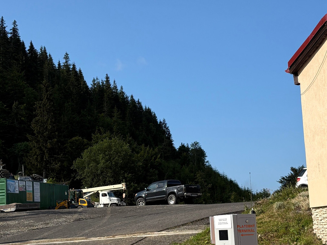 Low Tatras National Park-Brezno必去景点