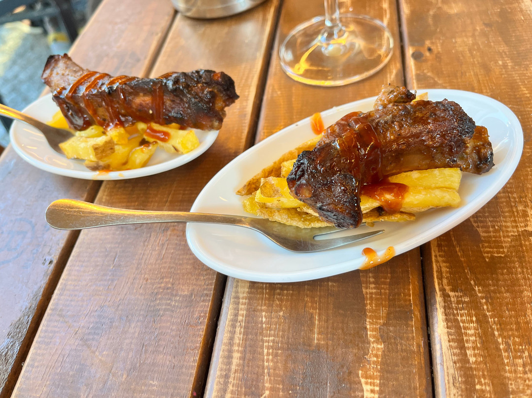 Malizzia Street Food