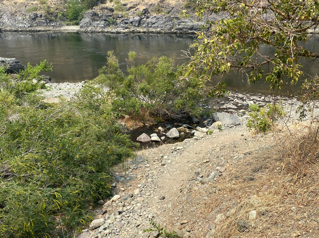 Snake River Adventures-刘易斯顿必去景点