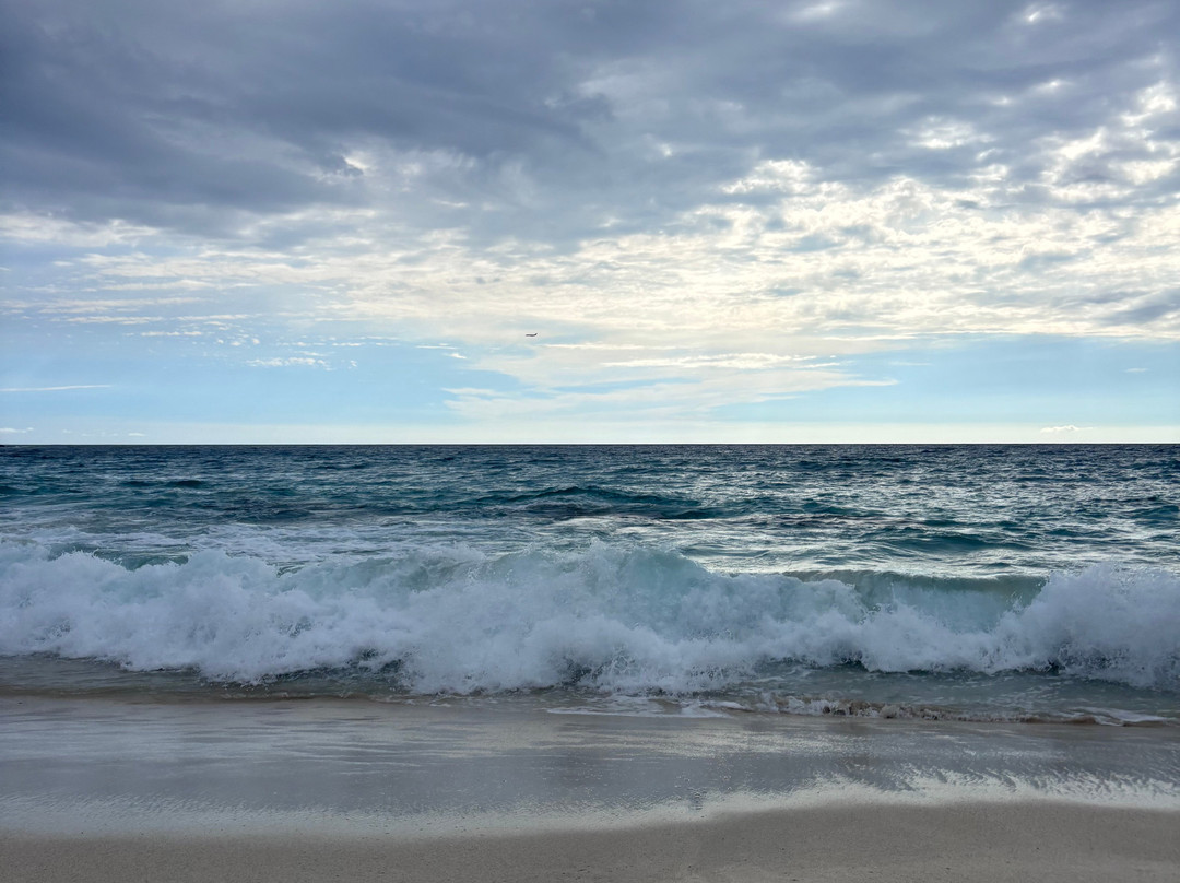 Kikaua Point Park-凯鲁瓦-柯纳必去景点