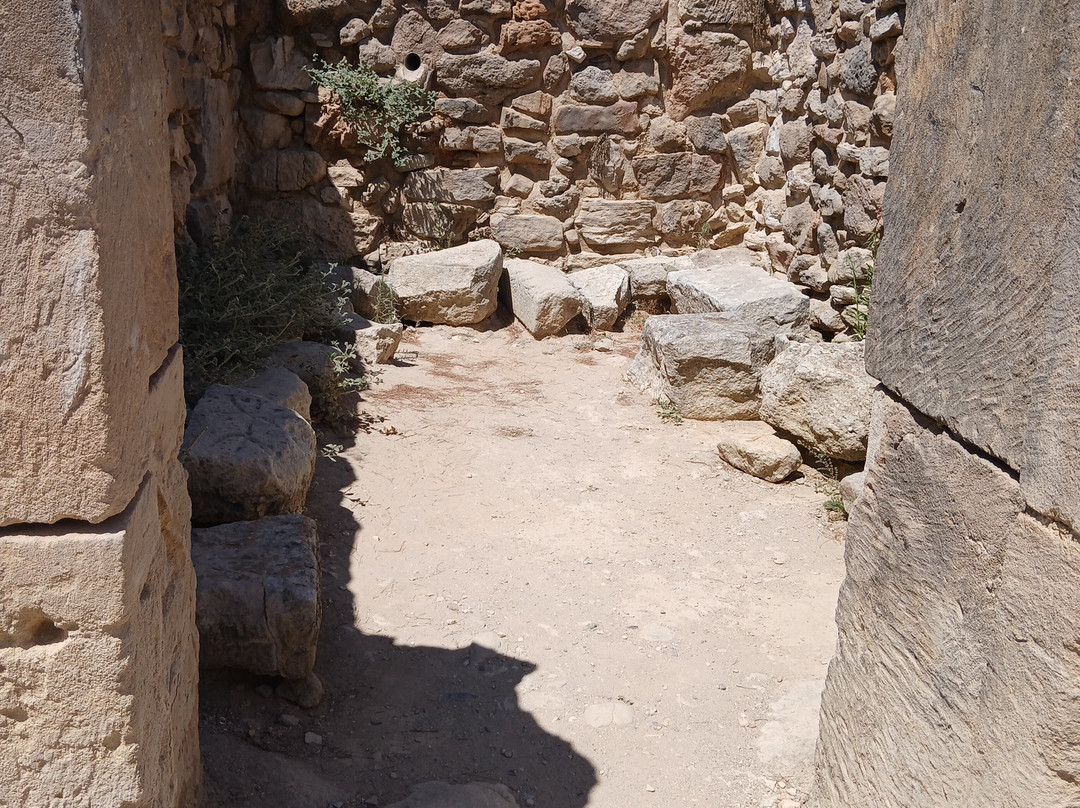 Palace of Faistos-Kamilari必去景点