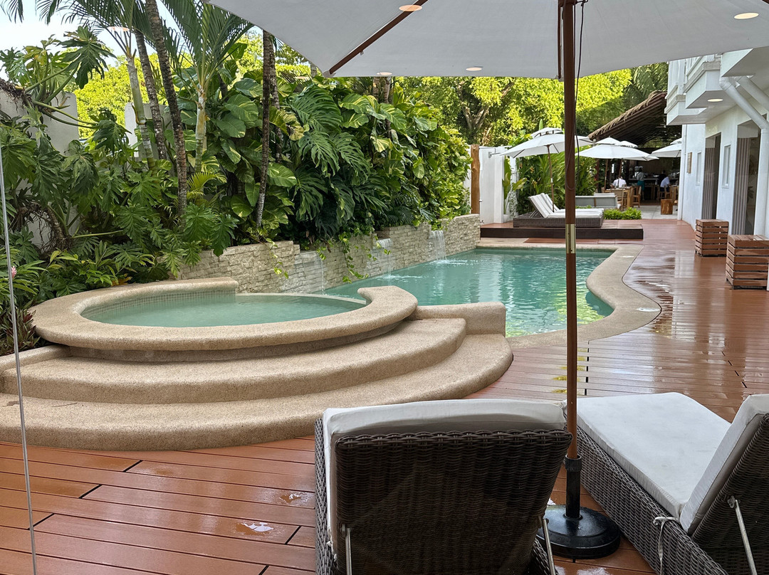 Hotel Santa Teresa by the Beach主图
