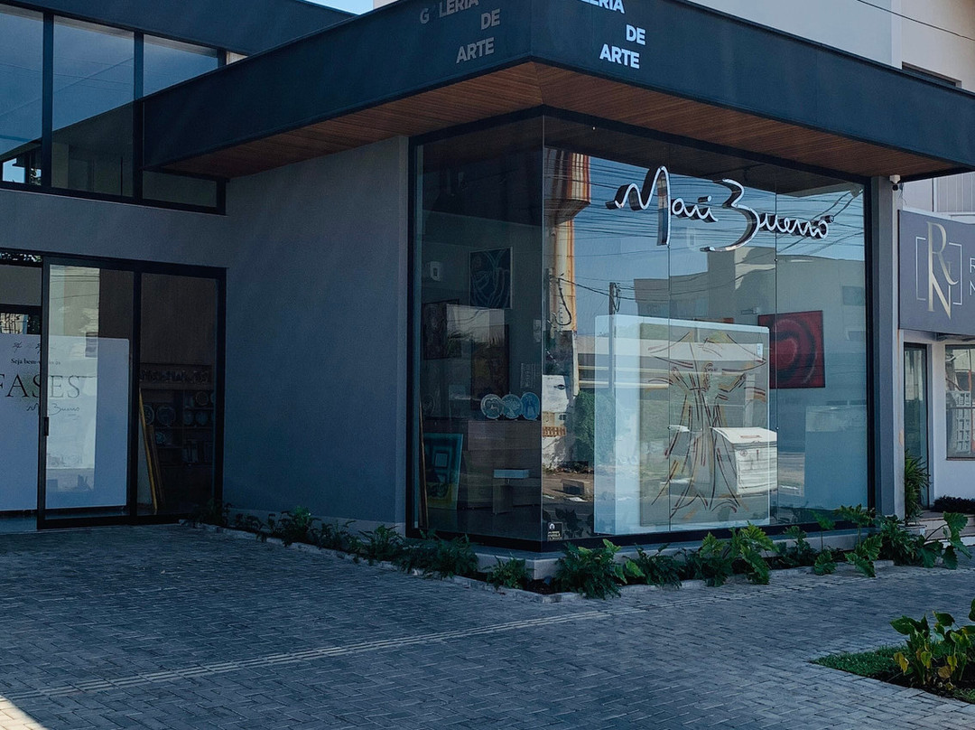 Sinop旅游景点-Galeria de Arte Mari Bueno