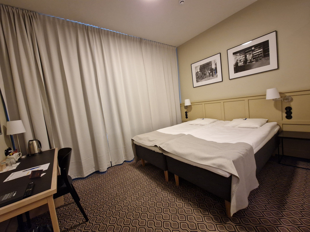 Coop Hotell