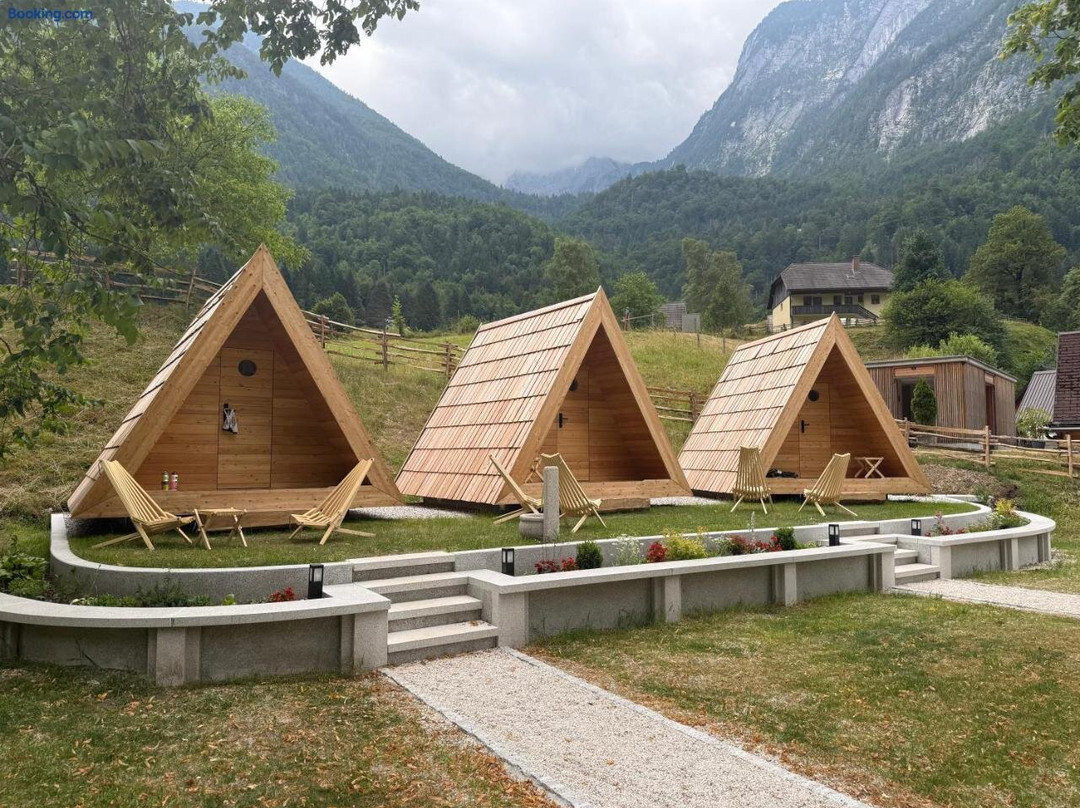Kamp Triglav