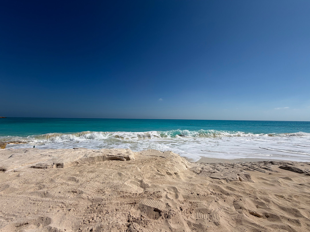 CONCHA Beach Hotel, New Alamein