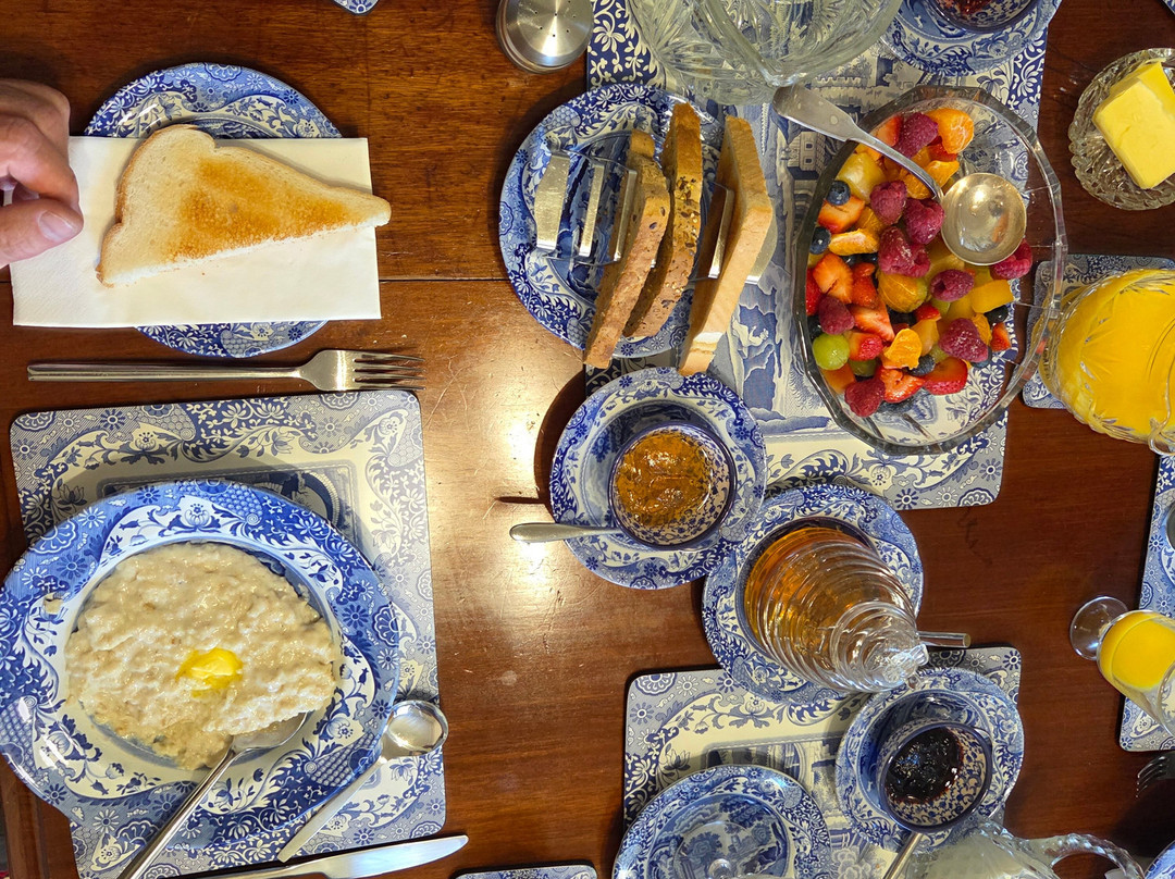 Lornebank Homestay主图