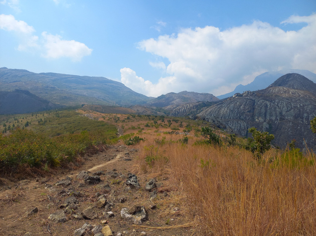 Mulanje Mountain Tour Guide-姆兰杰必去景点