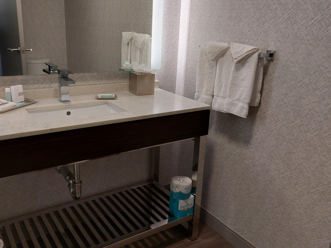 Residence Inn Boston Natick主图