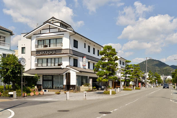 山长酒店