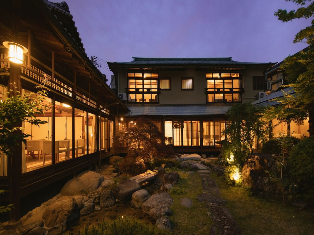 Umenoya旅馆