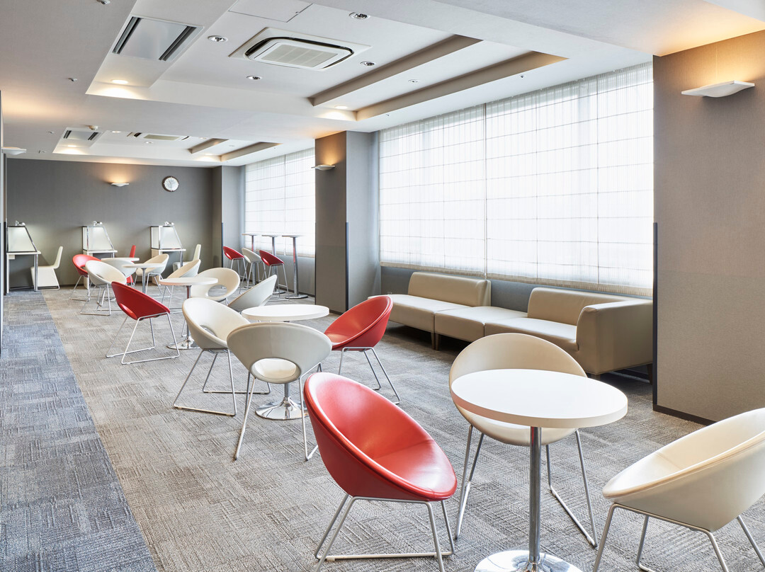 MYSTAYS 新浦安（会议中心）酒店