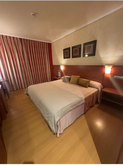 Hotel Miravalle-旅行者