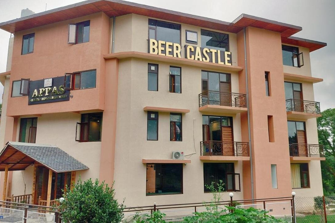 Appas Hotel