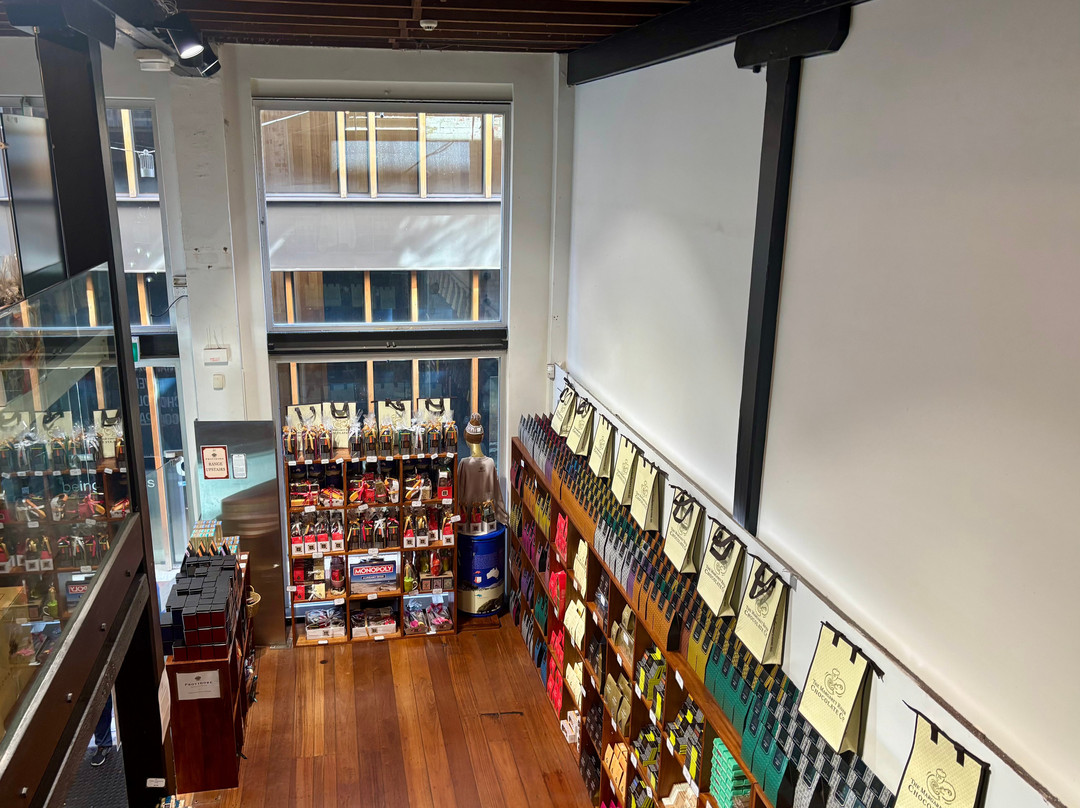 Margaret River Chocolate Factory, Perth City Concept Store-珀斯必去景点