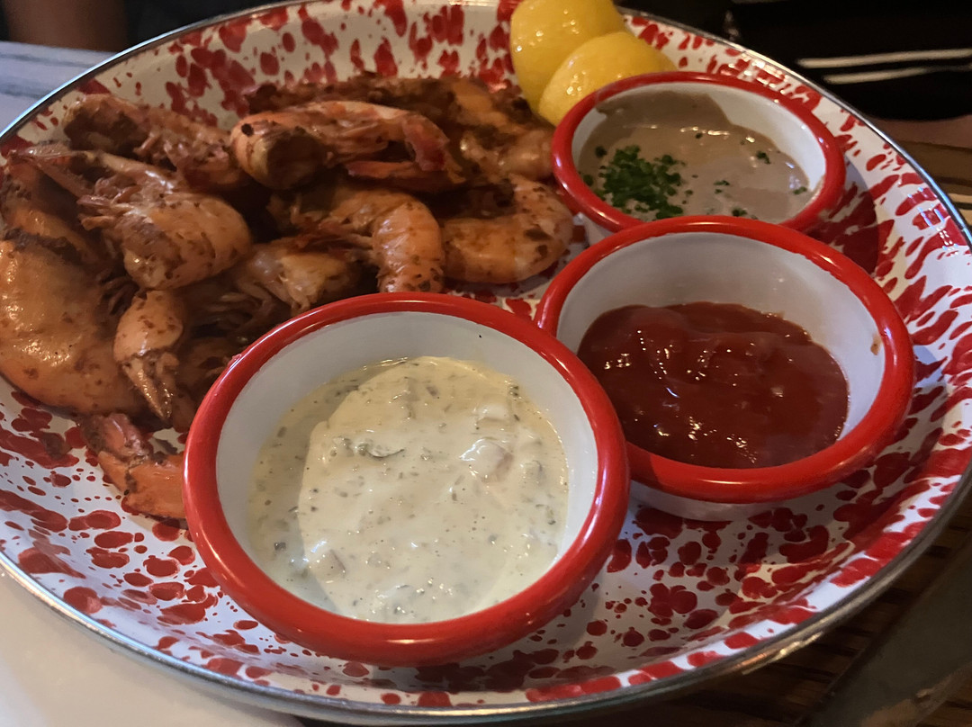 Lester's