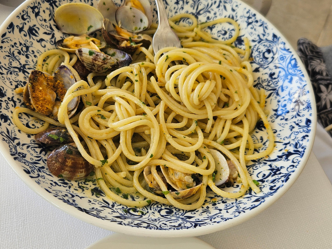 Sunset Beach Club Tropea-特罗佩阿必去景点